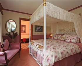 Moonlight Bay B&B Guest House - Coogee Beach Accommodation 0