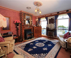 Moonlight Bay B&B Guest House - Coogee Beach Accommodation 1