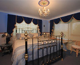 Moonlight Bay B&B Guest House - Coogee Beach Accommodation 2