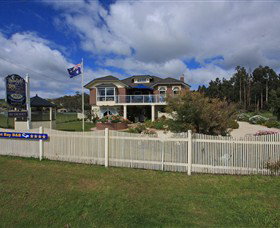 Moonlight Bay B&B Guest House - Coogee Beach Accommodation 4