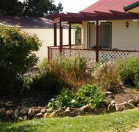 Belle Cottage - Coogee Beach Accommodation