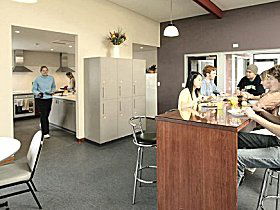 Kerslake Hall - Coogee Beach Accommodation 0