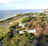 Somerset Beachside Cabin and Caravan Park - Coogee Beach Accommodation