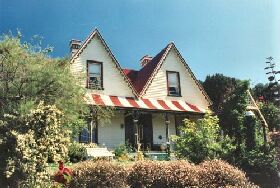 Westella Colonial Bed And Breakfast - Coogee Beach Accommodation 0
