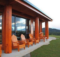 Tarkine Wilderness Lodge - Coogee Beach Accommodation