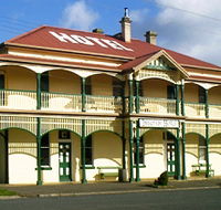 Imperial Hotel - Coogee Beach Accommodation