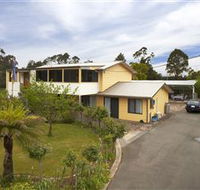 NorthEast Restawhile Bed and Breakfast - Coogee Beach Accommodation