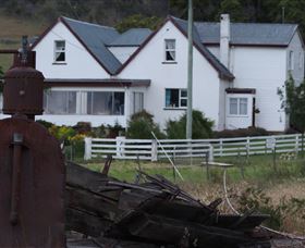 Roslyn House Bed And Breakfast - Coogee Beach Accommodation 0