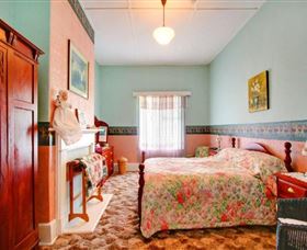 Roslyn House Bed And Breakfast - Coogee Beach Accommodation 2