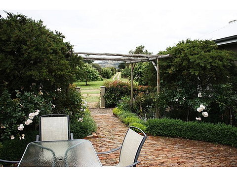 Brambletye Lodge - Coogee Beach Accommodation 2