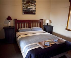 The Tickled Trout - Coogee Beach Accommodation 4