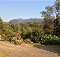 Rosebery Cabin and Tourist Park - Coogee Beach Accommodation