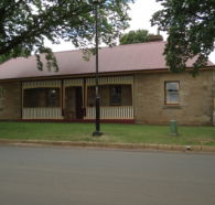 Christopher Hall's Colonial Accommodation - Coogee Beach Accommodation