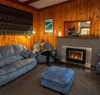 Rubicon River Hideaway - Coogee Beach Accommodation