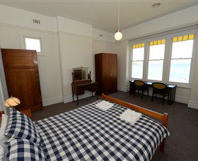 Low Head Pilot Station Accommodation - Coogee Beach Accommodation 2