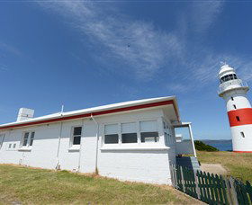 Low Head Pilot Station Accommodation - Coogee Beach Accommodation 0