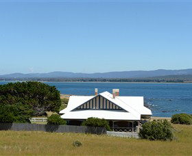 Low Head Pilot Station Accommodation - Coogee Beach Accommodation 4