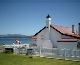 Low Head Pilot Station Accommodation - Coogee Beach Accommodation 3