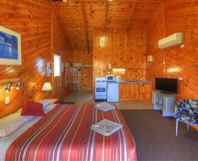 Low Head Tourist Park - Coogee Beach Accommodation 0