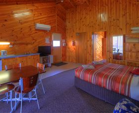 Low Head Tourist Park - Coogee Beach Accommodation 3