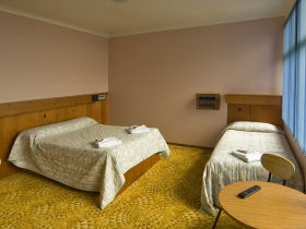 Somerset Hotel - Coogee Beach Accommodation 0