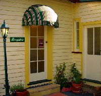 Ross BB Accommodation - Coogee Beach Accommodation