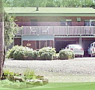 Appleby Creek Lodge - Coogee Beach Accommodation