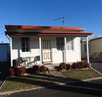 Moomba Holiday and Caravan Park - Coogee Beach Accommodation