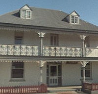 Gray's Hotel - Coogee Beach Accommodation