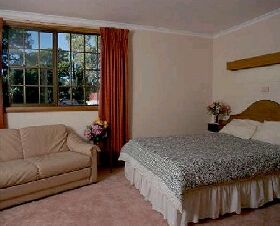 Bridport Bay Inn - Coogee Beach Accommodation 0