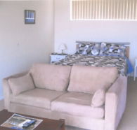 Whalers Watch B and B - Coogee Beach Accommodation