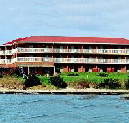 Swansea Waterloo Inn - Coogee Beach Accommodation