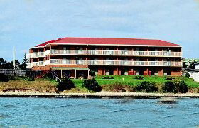 Swansea Waterloo Inn - Coogee Beach Accommodation 0