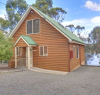 Orford Riverside Cottage - Coogee Beach Accommodation