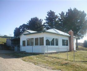 Upper Natone TAS Coogee Beach Accommodation