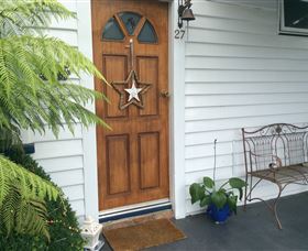 Devonport Bed And Breakfast - Coogee Beach Accommodation 0