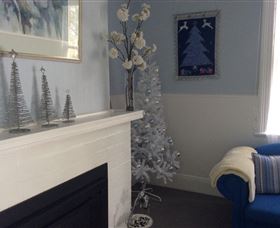 Devonport Bed And Breakfast - Coogee Beach Accommodation 1