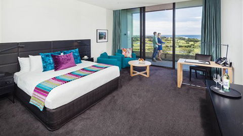 RACV Torquay Resort - Coogee Beach Accommodation 1