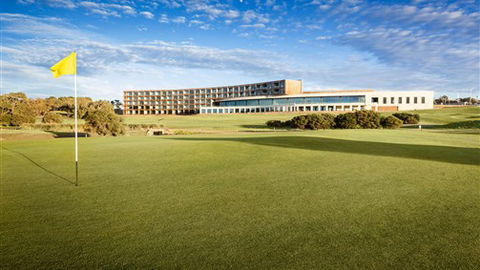 RACV Torquay Resort - Coogee Beach Accommodation 0