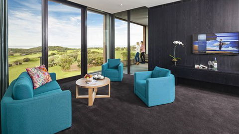 RACV Torquay Resort - Coogee Beach Accommodation 2