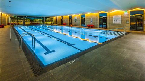 RACV Torquay Resort - Coogee Beach Accommodation 4