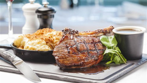 RACV Torquay Resort - Coogee Beach Accommodation 6