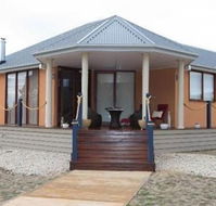Aurora Cottages - Coogee Beach Accommodation