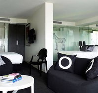 The Cullen - Coogee Beach Accommodation