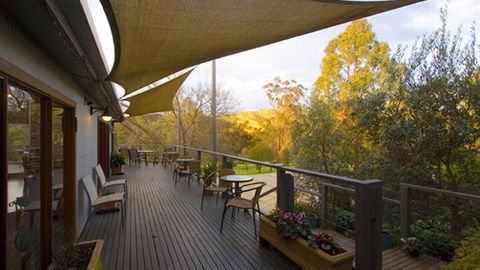 Trawool Cottages & Farmstay - Coogee Beach Accommodation 1