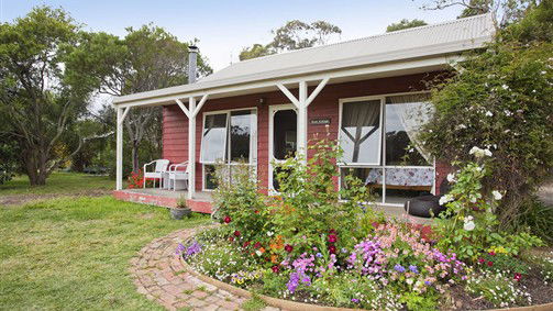 Freshwater Creek VIC Coogee Beach Accommodation