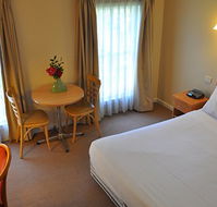 Glen Inn Motel  Apartments - Coogee Beach Accommodation