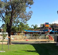 Nathalia Motel and Holiday Park - Coogee Beach Accommodation