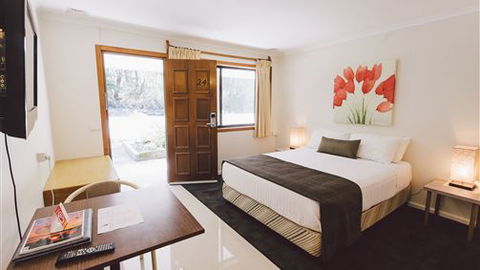 Prom Country Lodge - Coogee Beach Accommodation 2
