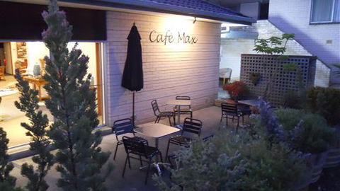 Prom Country Lodge - Coogee Beach Accommodation 1